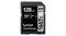 LEXAR 128GB SD minnekort 1667X (250MB/s)