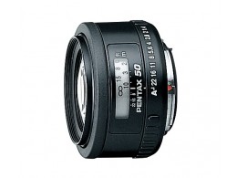 smc PENTAX-FA 50mm