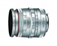 HD PENTAX-DA 20-40mm - Silver