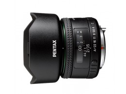 HD PENTAX-FA35mm