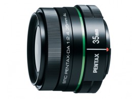 smc PENTAX-DA 35mm