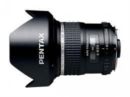 Pentax 645 SMC-FA 35MM