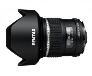 Pentax 645 HD D FA 35MM