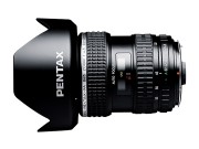 Pentax 645 SMC-FA 33-55MM