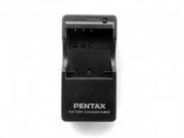 Pentax batterilader D-BC8