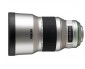 HD PENTAX-D FA 85mm Silver