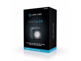 LUME CUBE 2.0 Single Sort