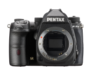 Pentax K-3 III