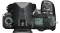 Pentax K-3 Mark III kamerahus - Black