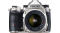 Pentax K-3 Mark III m/20-40mm - Silver