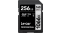 LEXAR 256GB minnekort 1066X (160MB/s) 