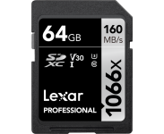 LEXAR Pro 1066X (160MB/s)