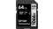 LEXAR 64GB minnekort 1066X (160MB/s)
