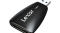 Cardreader Prof 2-in-1 SD/MicroSD (USB 3.1)