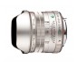 HD PENTAX-FA 31mm - silver