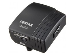 Pentax DSLR GPS Unit O-GPS2