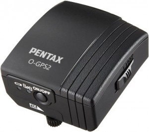 Pentax O-GPS2