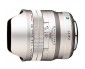 HD PENTAX-D FA 21mm - silver