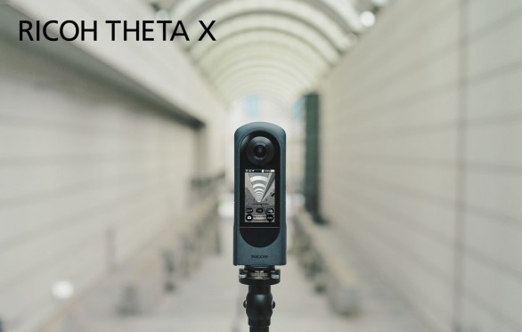 Theta X