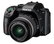 Pentax KF m/18-55mm AL WR