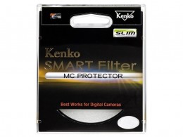 52mm Kenko MC Protector